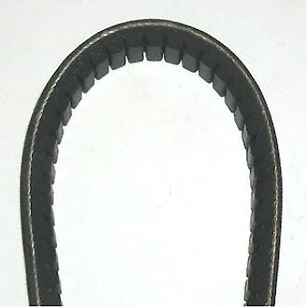 Aftermarket H75911 QPH75911 New Propulsion Belt Fits John Deere Combine 3300 COB40-0808 - main